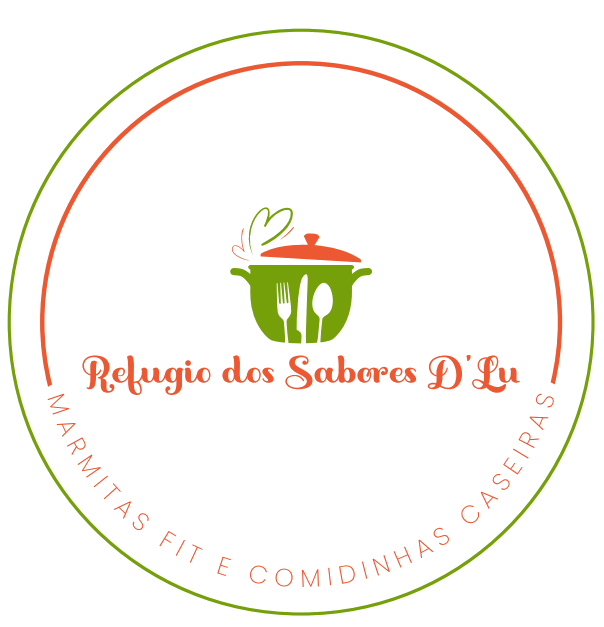 Marmitas Fit D'Lu