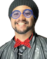 Dr. Victor Pacheco